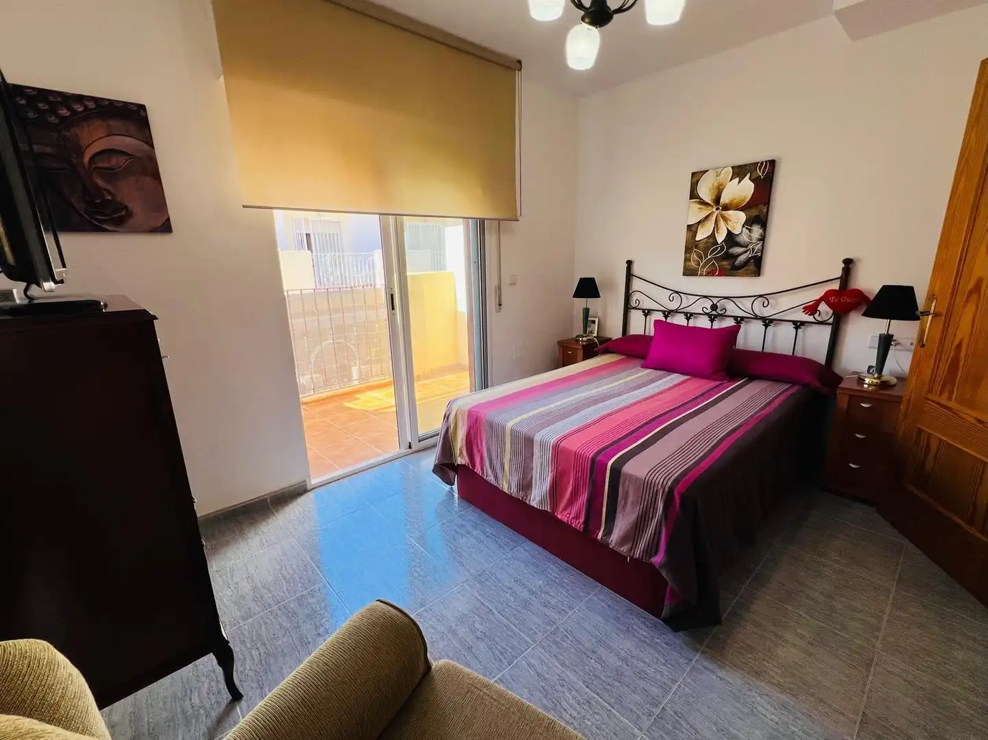 Terraced house with pool for sale in Orihuela Costa, imagen 10