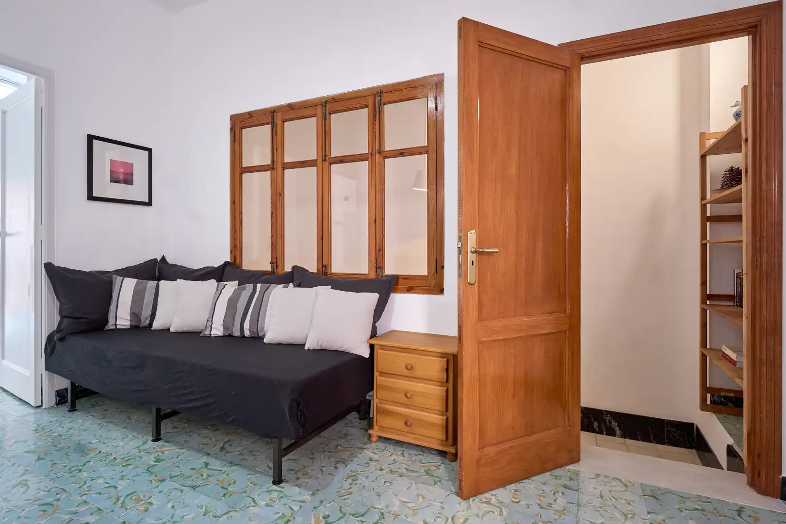 Adosado con terraza en venta en Carrer 9 d'Octubre, imagen 16