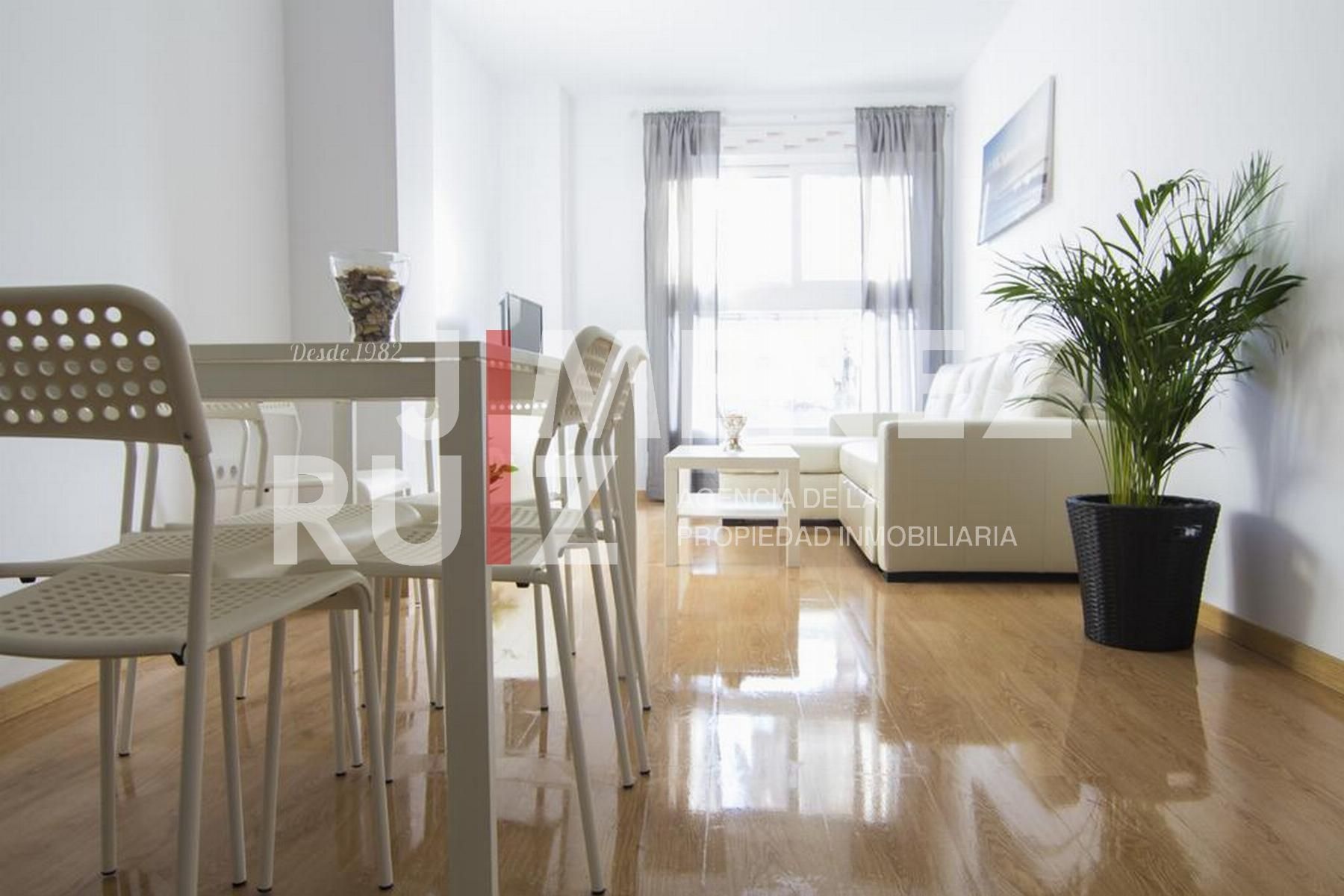 Bedroom of Flat for sale in El Puerto de Santa María  with Storage room