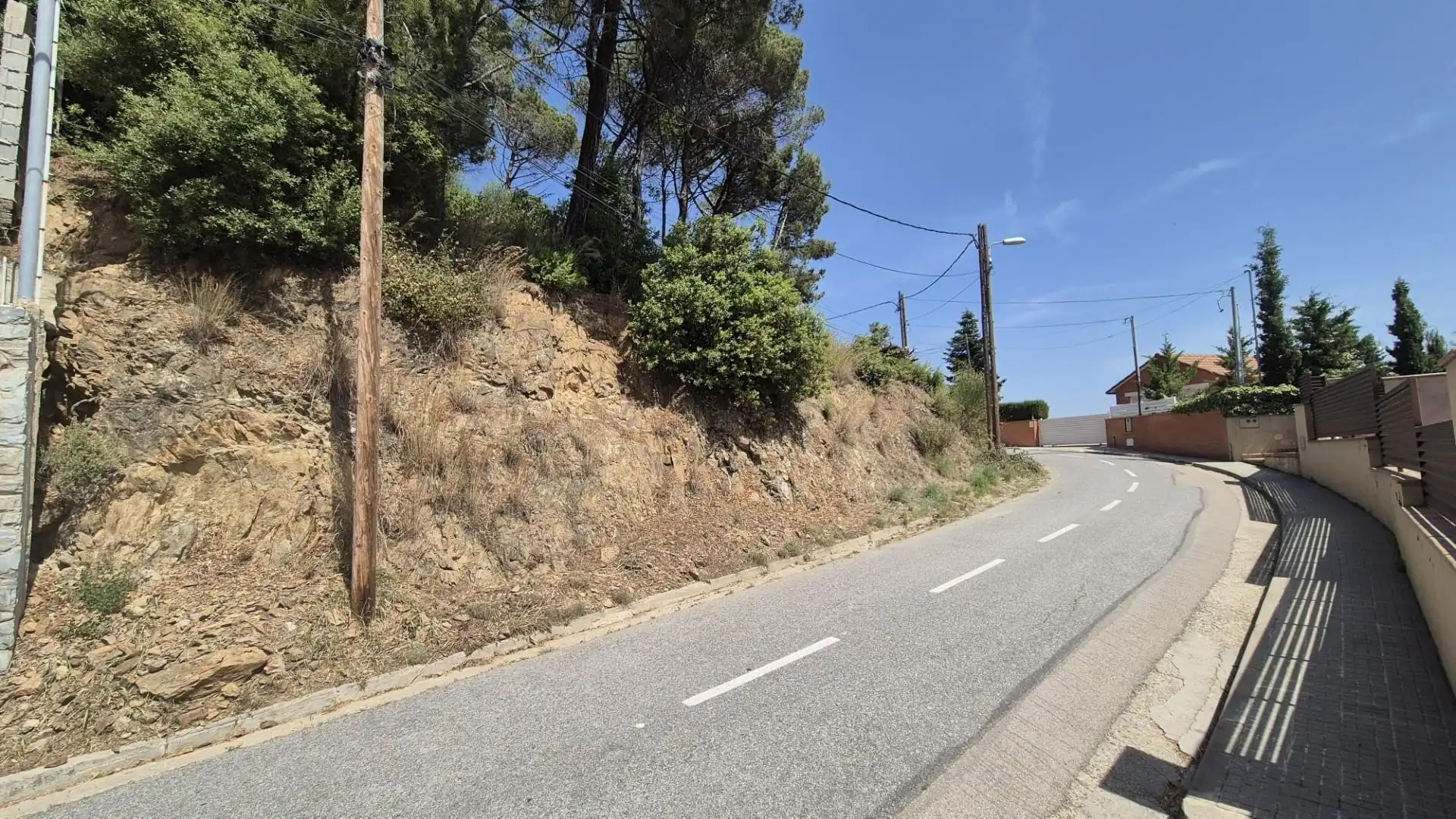 Wohnbaugrundstück zum Verkauf in Carrer de la Cova del Drac, imagen 7