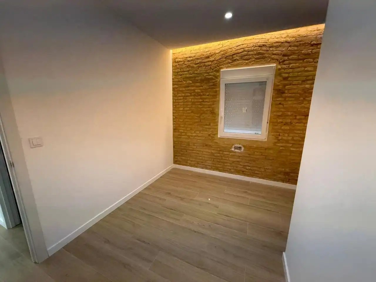 Flat for rent in Camins al Grau
