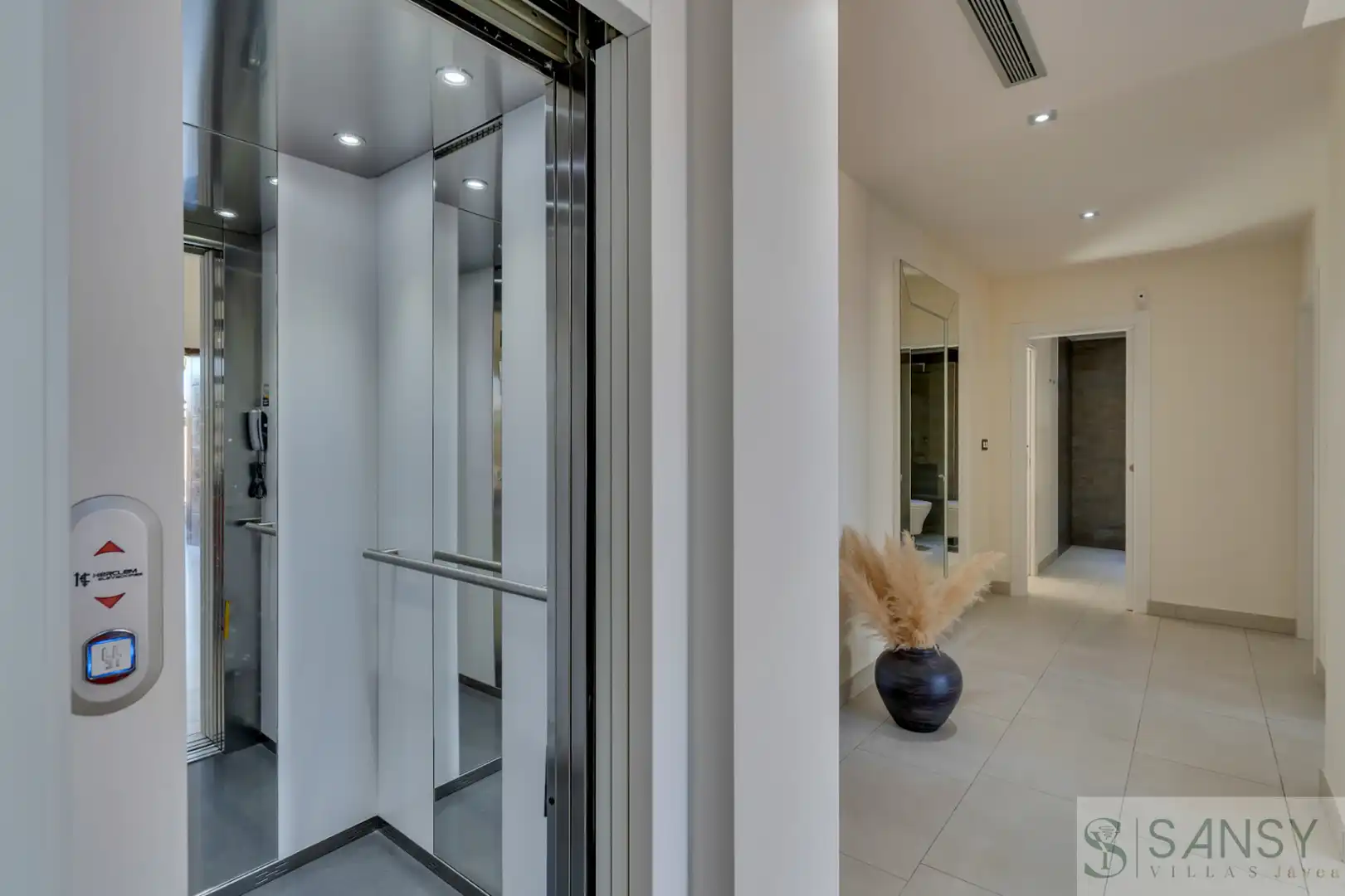 Villa con piscina in vendita a Puerto, imagen 39