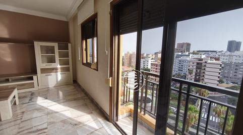 Foto 2 de Pis en venda a Centro, Santa Cruz de Tenerife