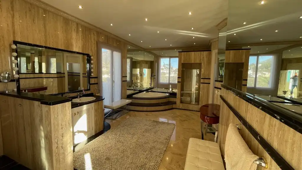 Villa con piscina in vendita a Mijas pueblo, imagen 17