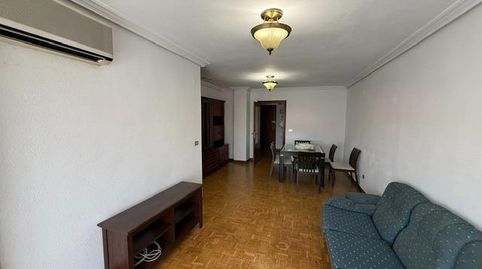 Foto 5 de Piso de alquiler en San Antón, Murcia Capital