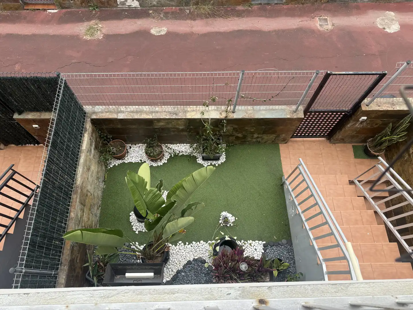 Terrassa de Casa o xalet en venda en Arucas amb Terrassa i Balcó