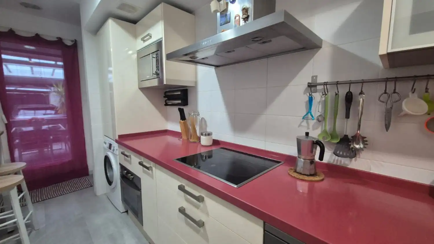 Casa adosada en venta en Carretera de Sevilla - Los Montitos