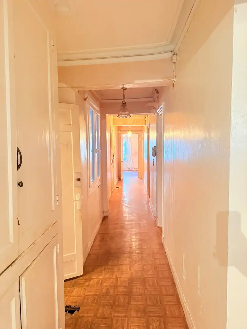 Piso con terraza en venta en Ibaiondo, imagen 15