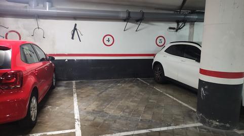 Photo 2 of Garage to rent in Carrer de Ribes, 31, Fort Pienc, Barcelona