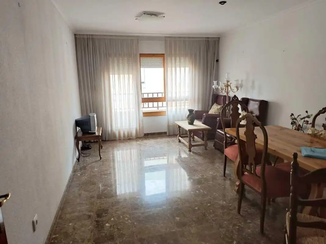 Flat with lift for sale in Calle PEDRO MONTON PUERTO, imagen 3