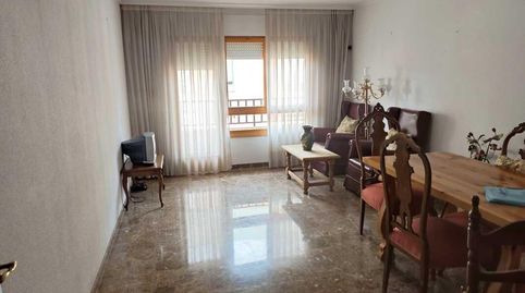 Foto 3 de Piso en venta en Calle Pedro Monton Puerto, Plaza de Toros - Barón de Warsage, Calatayud