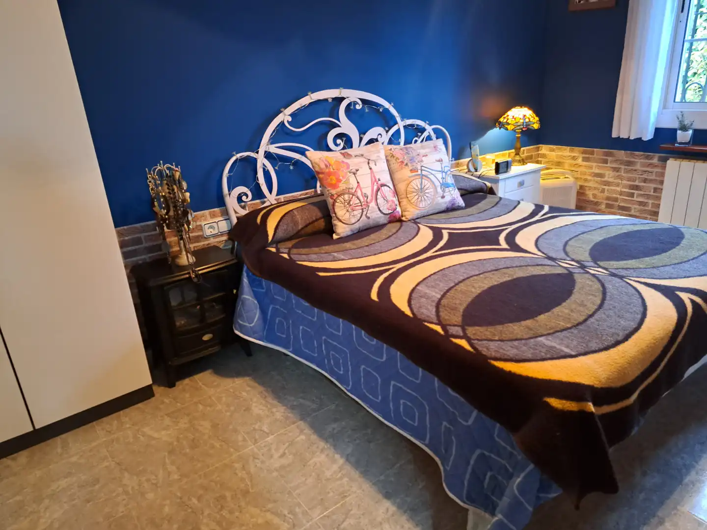 Dormitori de Casa o xalet en venda en Piera