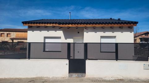 Photo 3 of House or chalet for sale in Calle Segovia, Navaluenga, Ávila