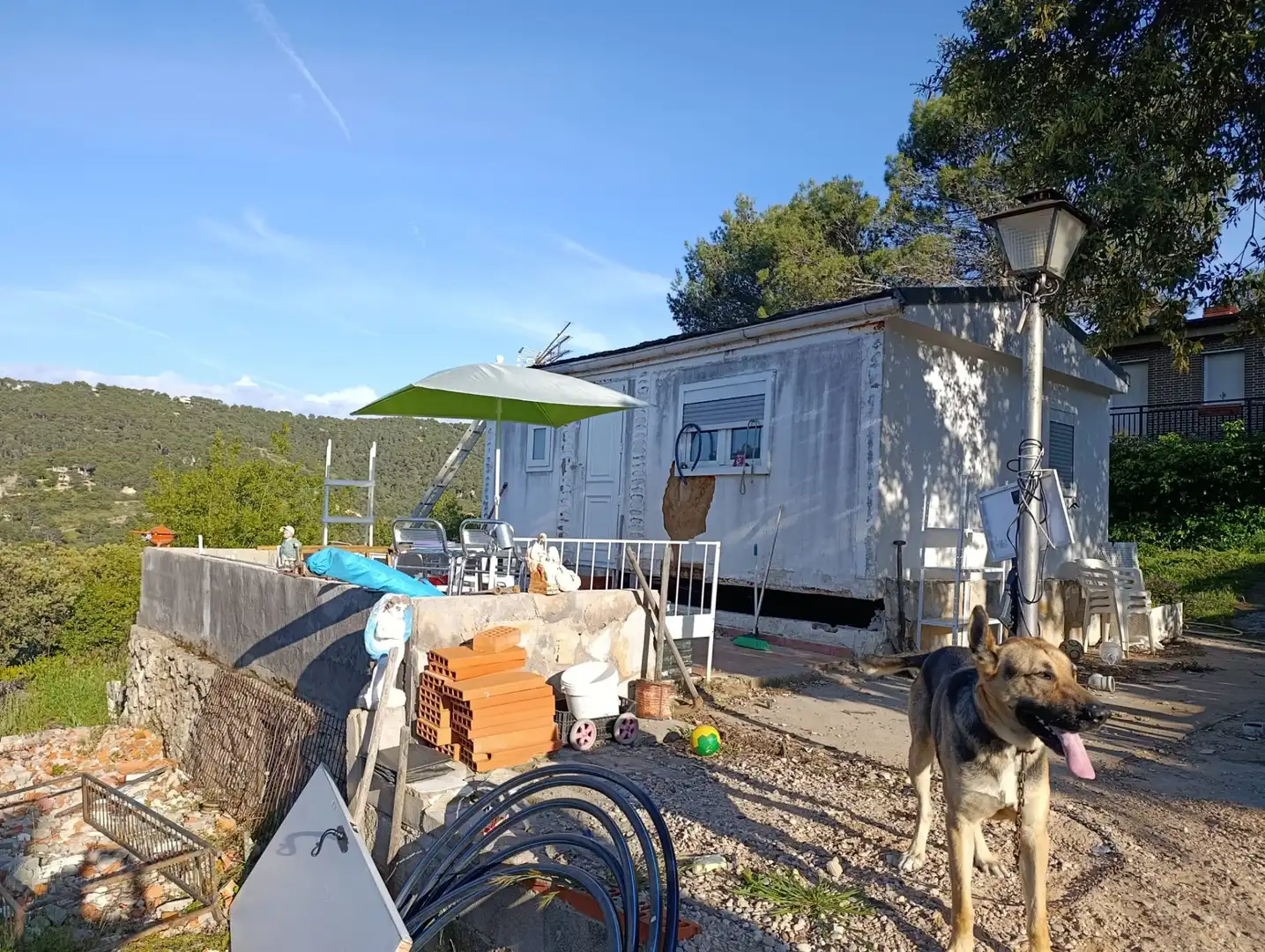 Casa o xalet en venda a Albalate de Zorita