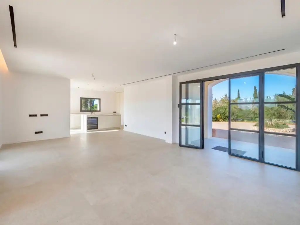 Casa amb piscina en venda a Diseminados Ses Vint, imagen 7