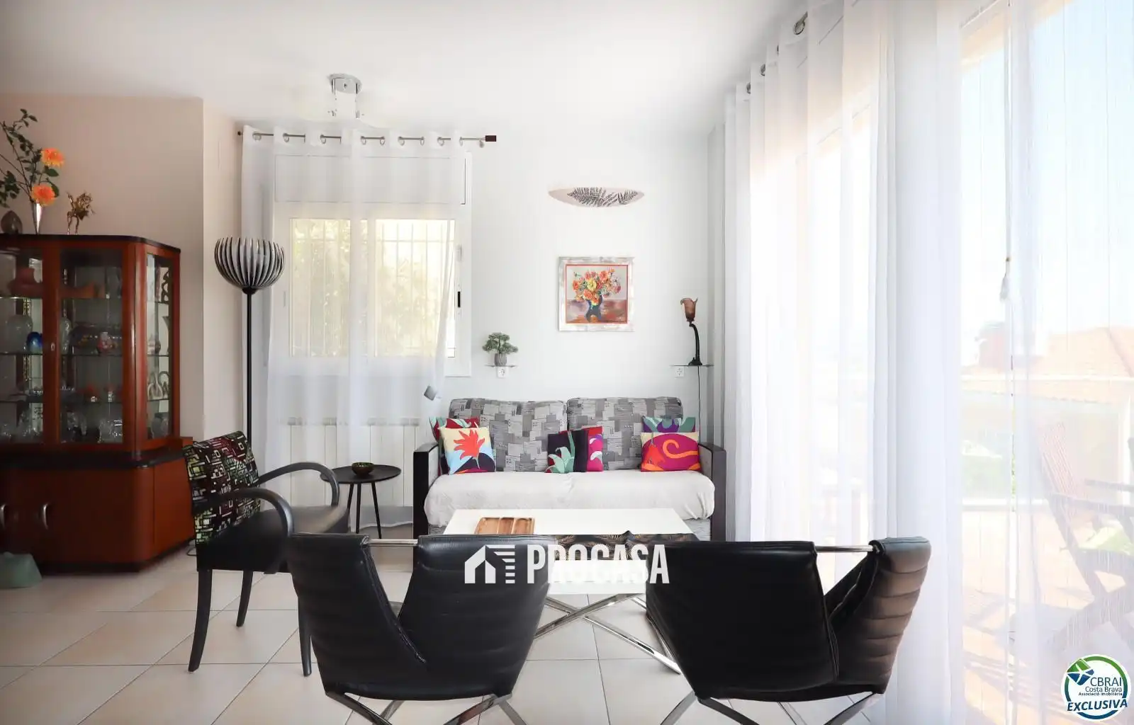Villa in vendita a Port de la Selva, imagen 4