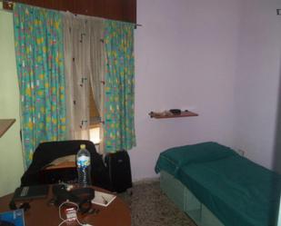 Bedroom of Apartment to share in  Albacete Capital  with Heating, Furnished and Oven