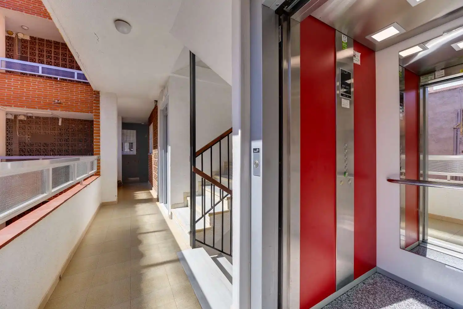 Apartamento con ascensor en venta en N/A, imagen 29