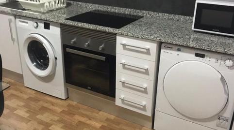 Foto 4 de Pis de lloguer a Centro Puerto, Sagunto / Sagunt