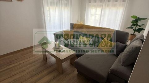 Foto 3 de Piso en venta en San Cristóbal, Ronda