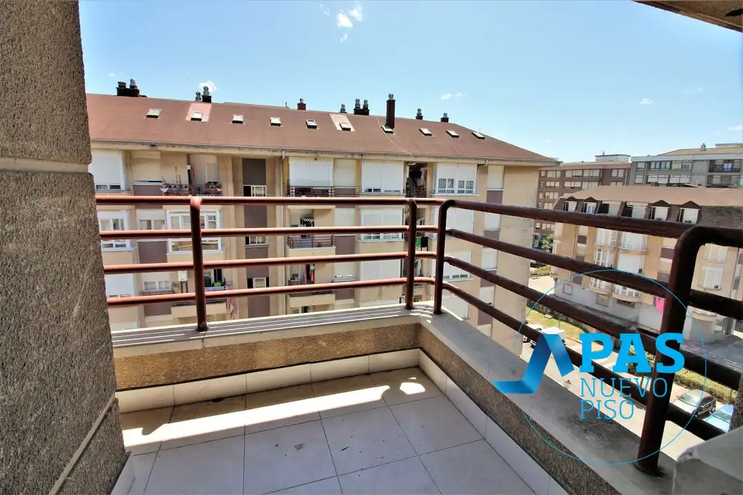 Terraza de Piso en venta en Camargo con Terraza, Trastero y Amueblado