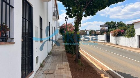 Foto 4 von Einfamilien-Reihenhaus zum Verkauf in Higuera de la Sierra, Huelva