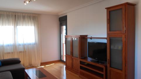 Foto 2 de Apartament en venda a Calle Fernando Alonso de Coca, Nuevo Hospital, Ciudad Real Capital