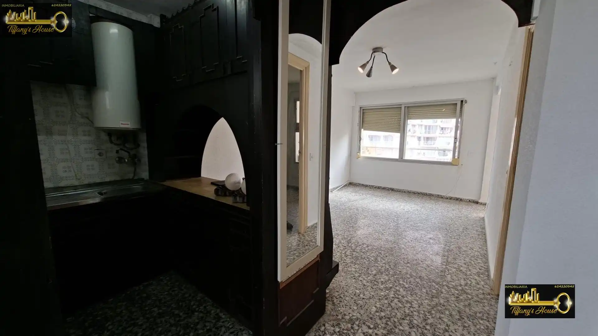 Apartament amb piscina en venda a Rincón de Loix, imagen 9