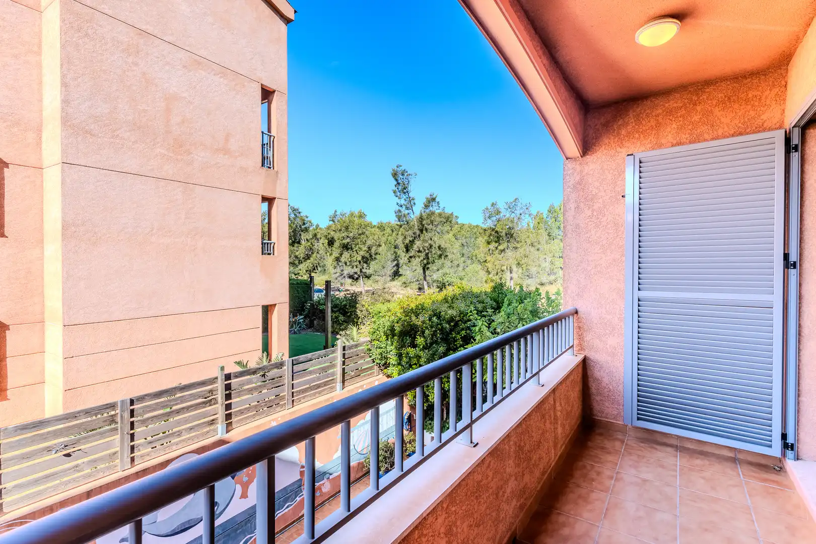Terraza de Piso en venta en L'Ametlla de Mar  con Aire acondicionado, Calefacción y Terraza