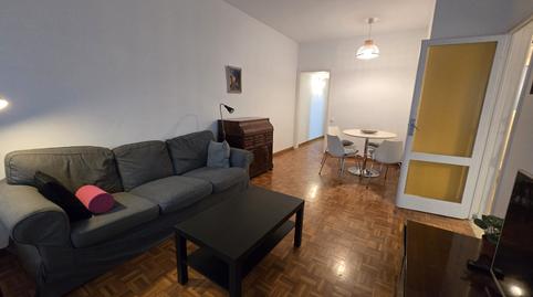 Foto 2 de Pis de lloguer a Carrer de Joan Güell, Sants,  Barcelona Capital