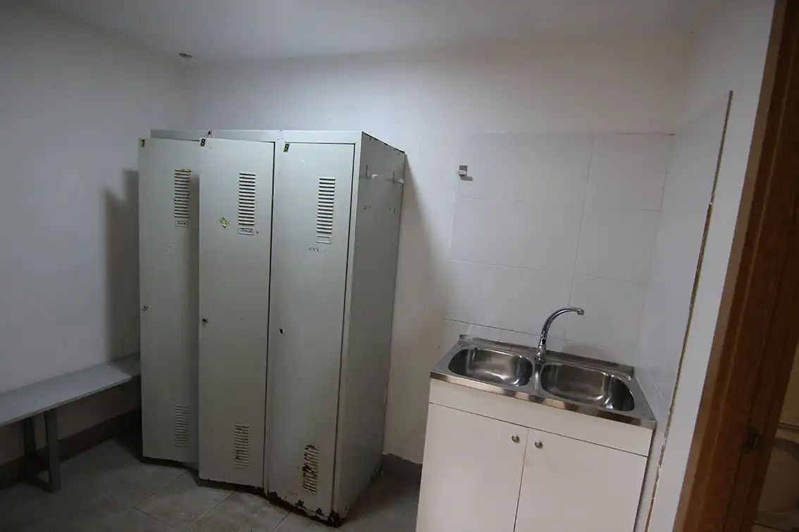 Industriegebäude zur Miete in Gurutzebide Kalea 25A, imagen 6
