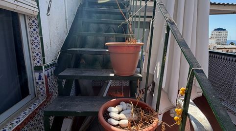 Foto 4 de Ático en venta en Calle Padre Salvador, Divina Pastora, Marbella