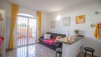 Bedroom of Flat for sale in Arona  with Terrace