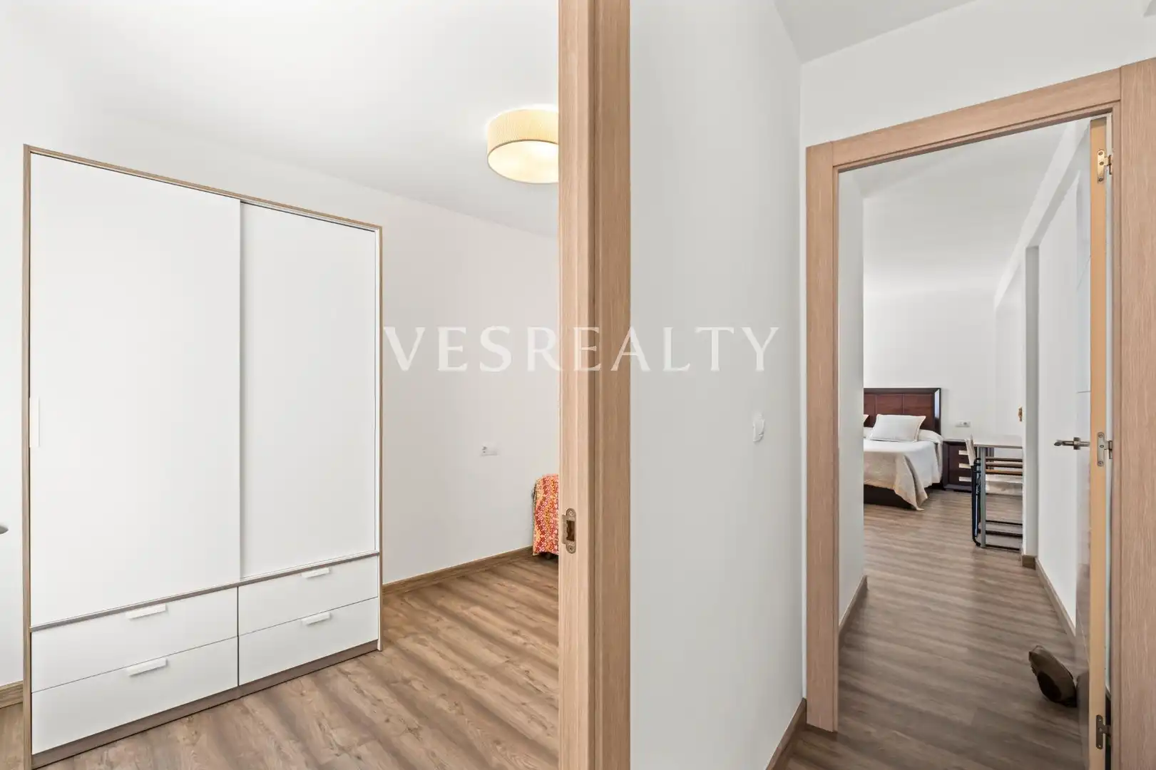 Habitación de Piso en venta en Centro