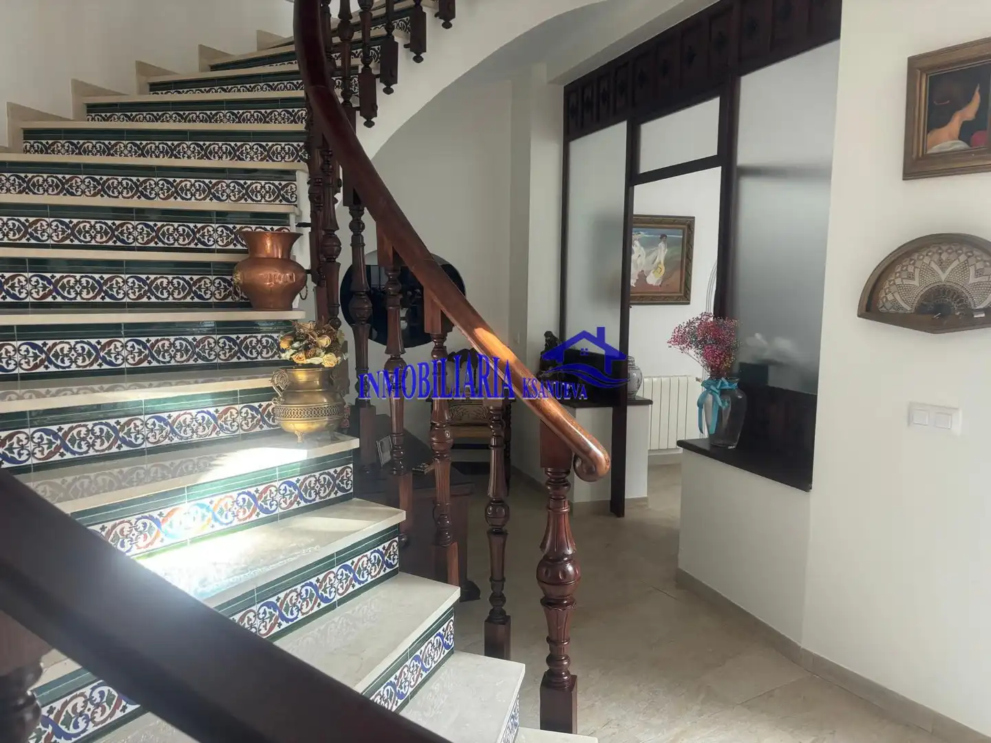 Casa o chalet en venta en Castro del Río