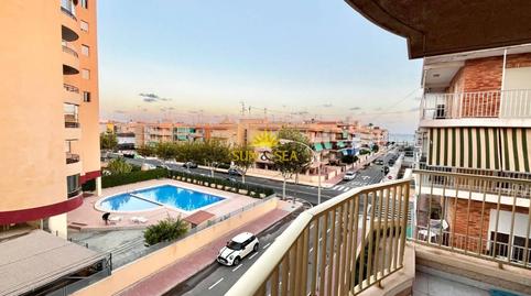 Photo 2 of Apartment to rent in Gran Playa, Alicante