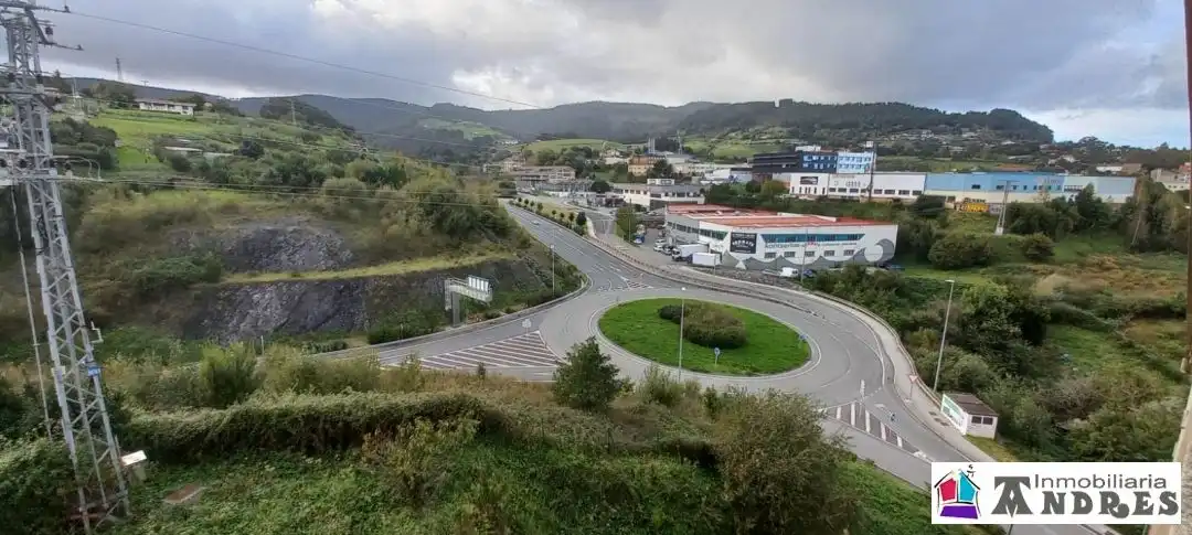 Àtic en venda a Bermeo