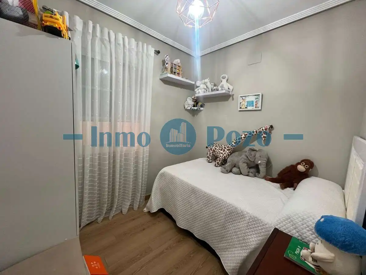 Appartement avec ascenseur à vendre à Almendralejo, imagen 12