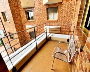Flat to rent in Avenida del Stadium, El Sardinero