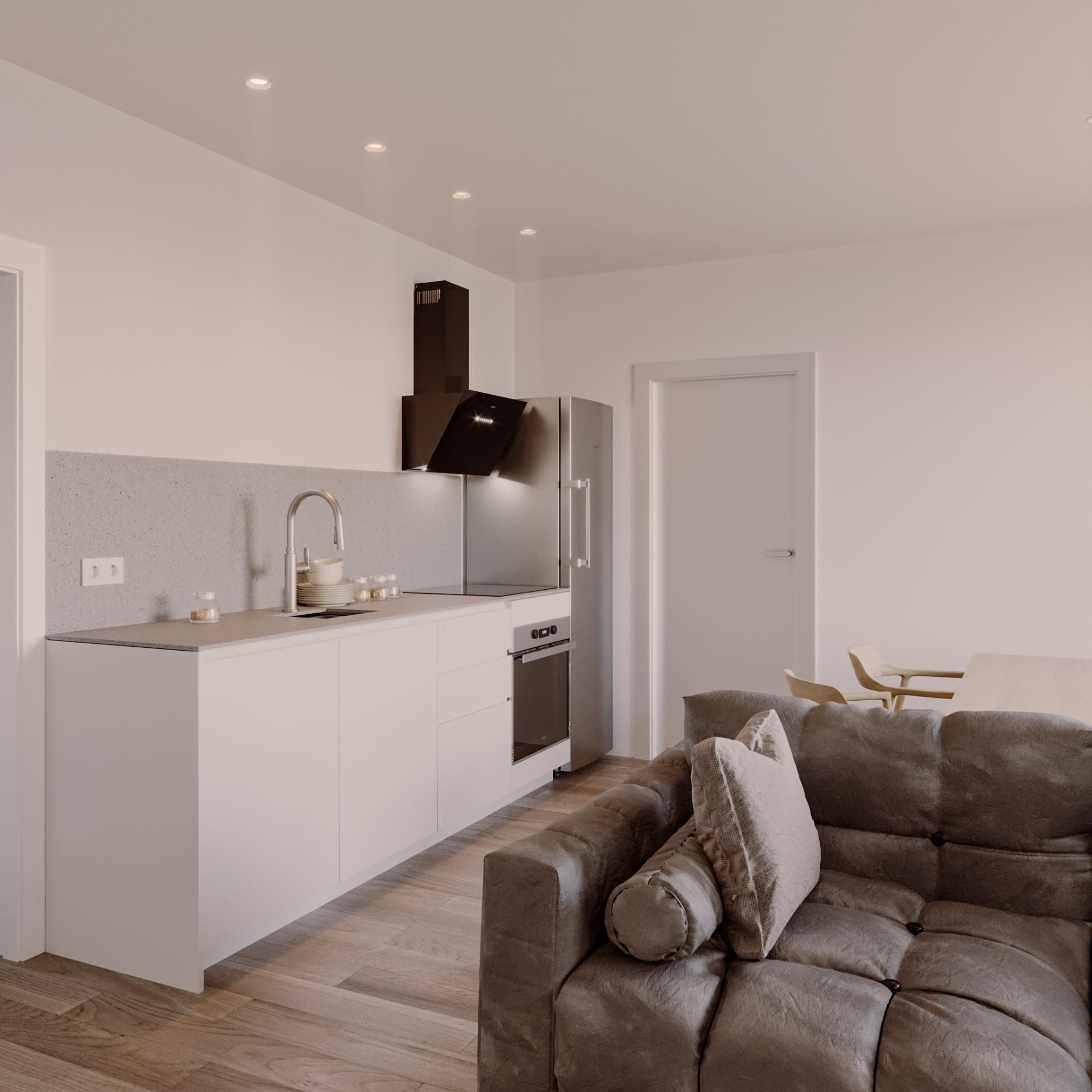 Bedroom of Flat for sale in Castellón de la Plana / Castelló de la Plana