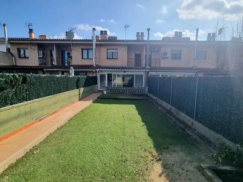 Adosado con jardín en venta en Más Catofa 25, imagen 9