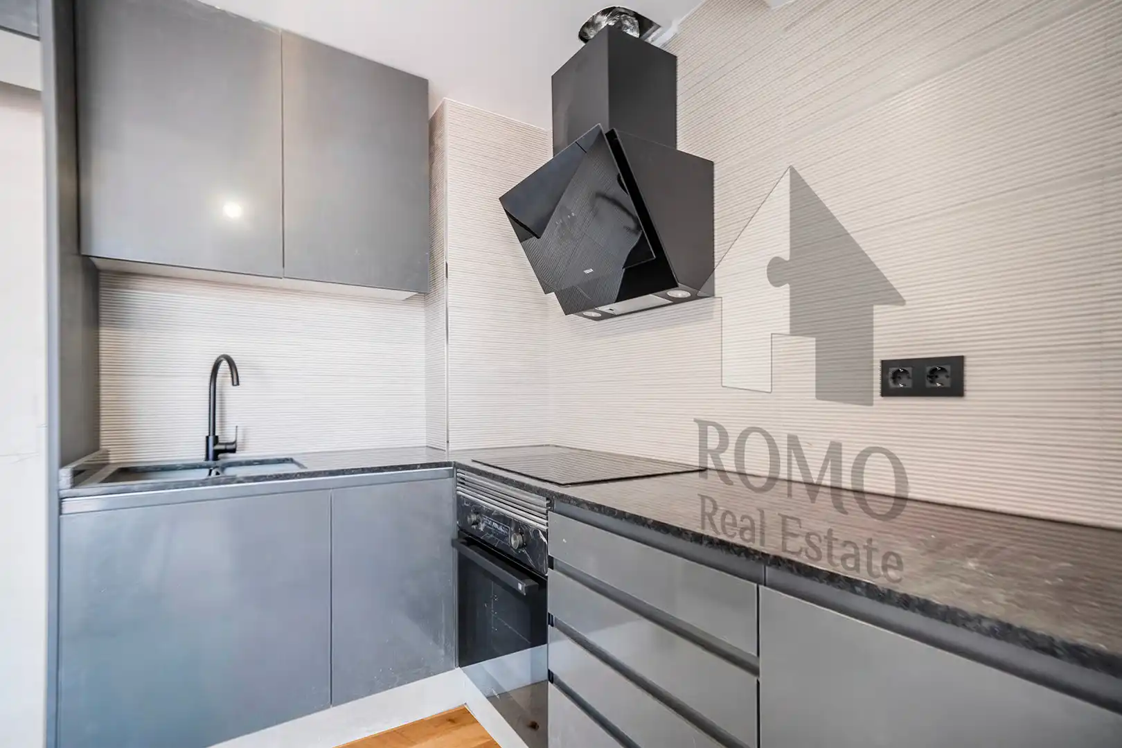 Duplex avec ascenseur à vendre à Carrer ďÁvila, imagen 5