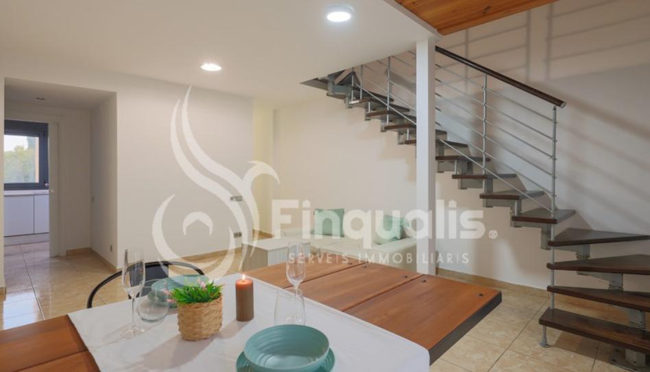 Foto 1 de Dúplex en venda a Santa Eulàlia de Ronçana, Barcelona