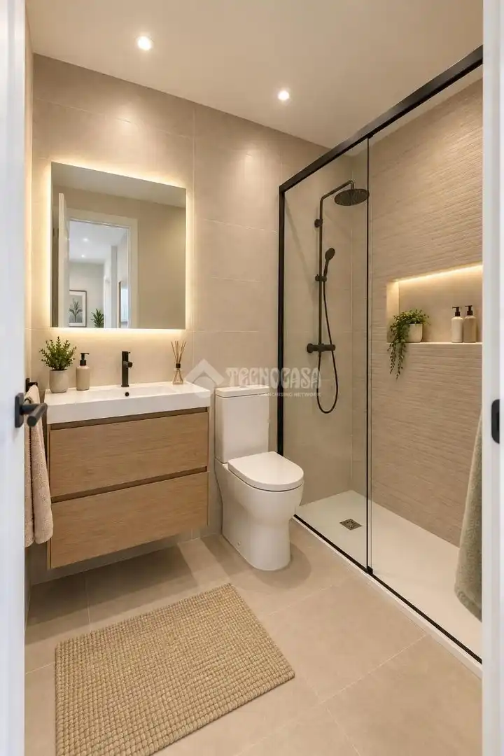Baño de Piso en venta en Pilas, Sevilla