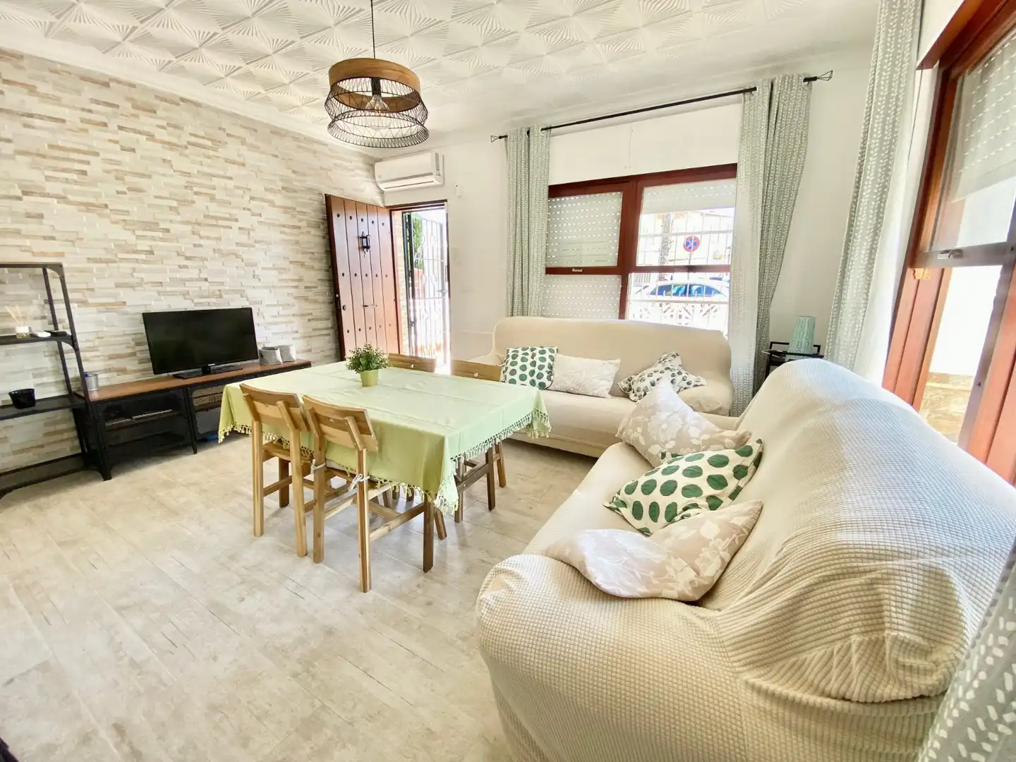 Casa in affitto a Lo Pagán