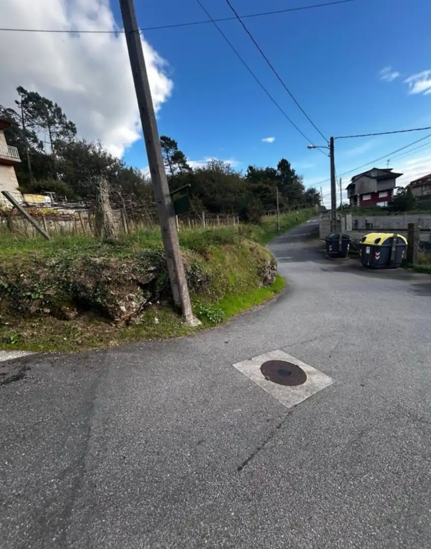 Residential land for sale in Camiño Liñares, imagen 4