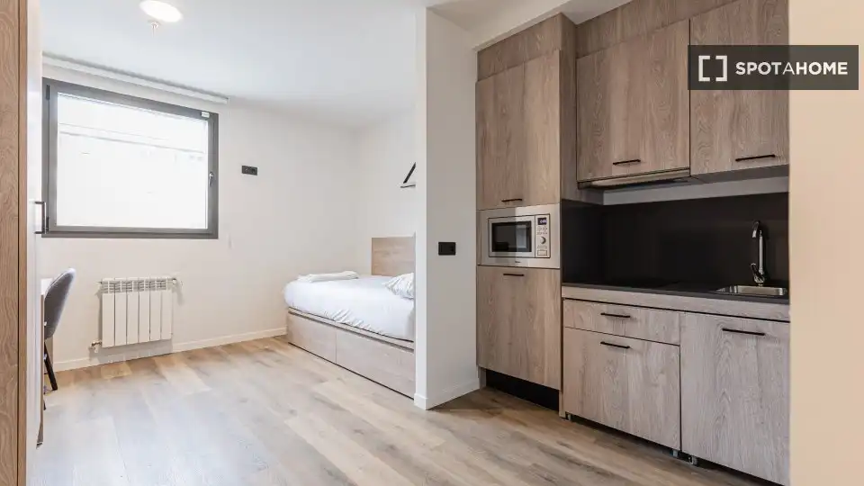 Room in Alisal - San Román