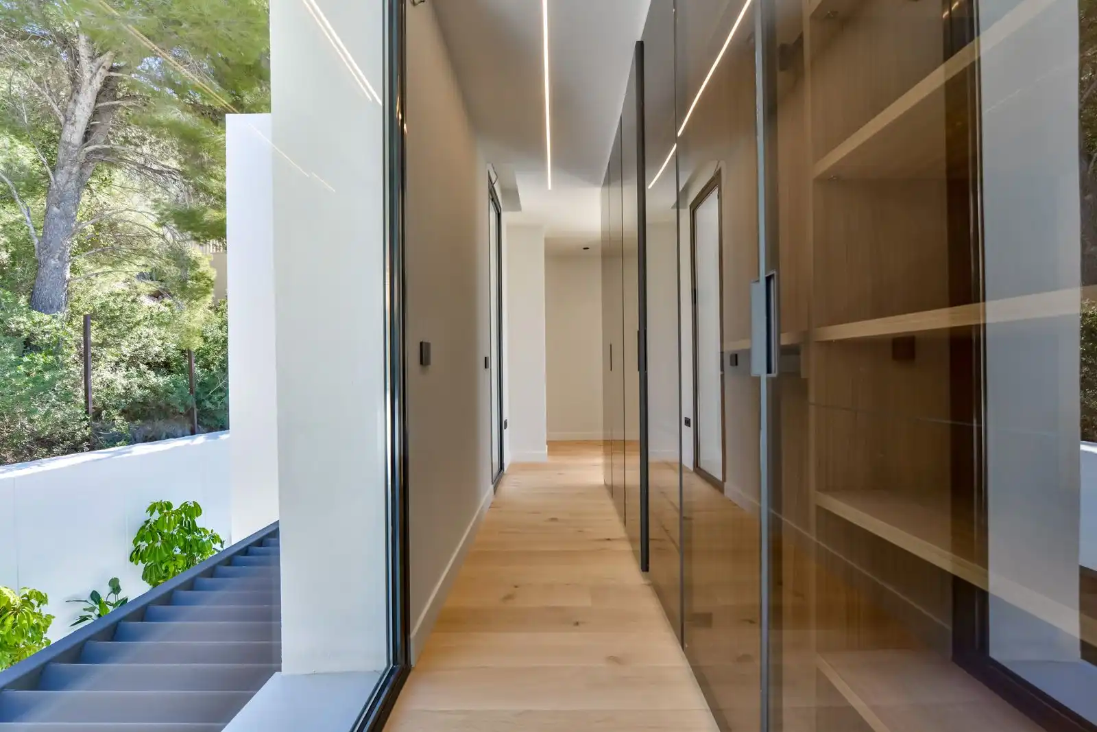 Casa o chalet en venta en Altea con Aire acondicionado, Calefacción y Jardín privado