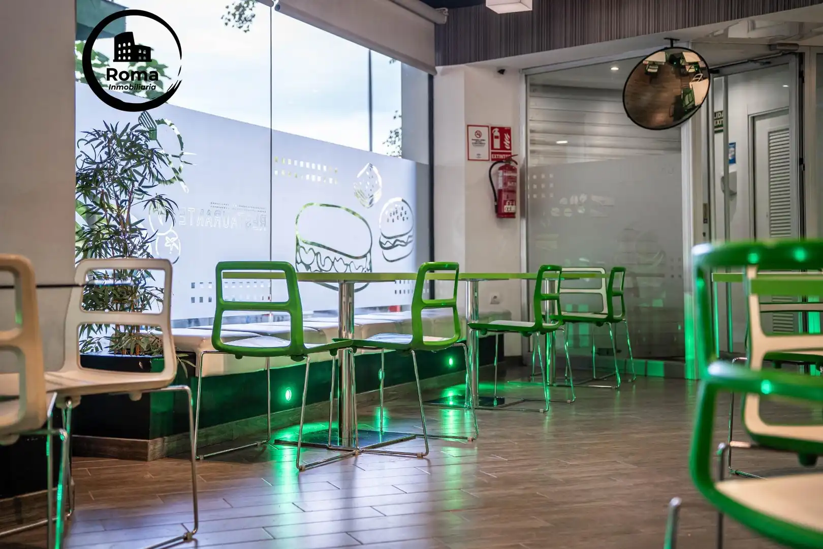 Local comercial en venda a Calle PROFESOR FRANCISCO DALMAU 11, imagen 11