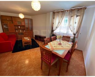 Dining room of Apartment for sale in Anguciana  with Swimming Pool and Balcony